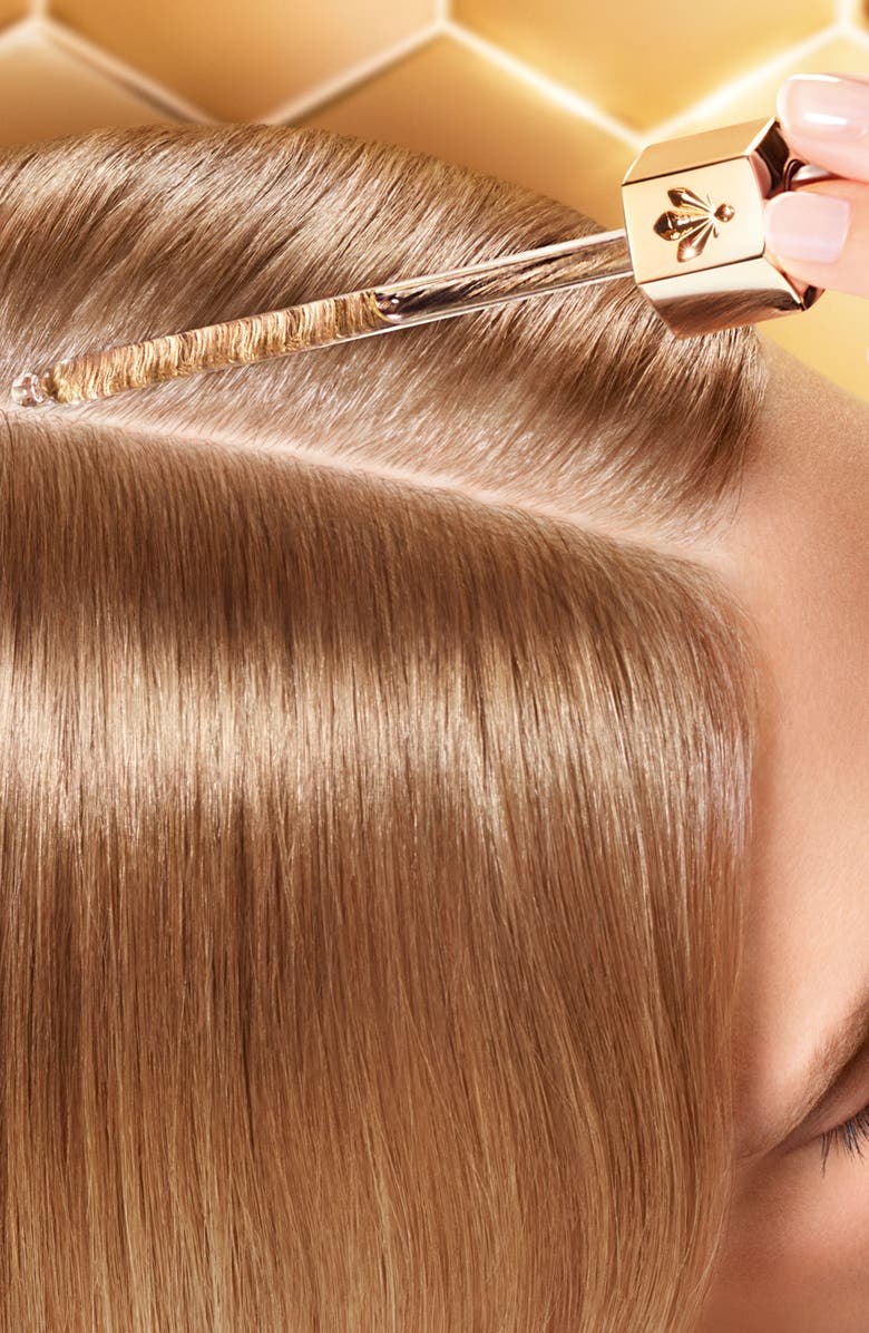 Guerlain Abeille Royale Scalp & Hair Youth Oil-in-Serum, Alternate, color,