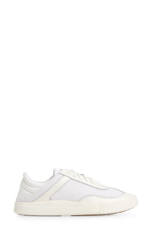 Olukai Haupu Hulu Sneaker