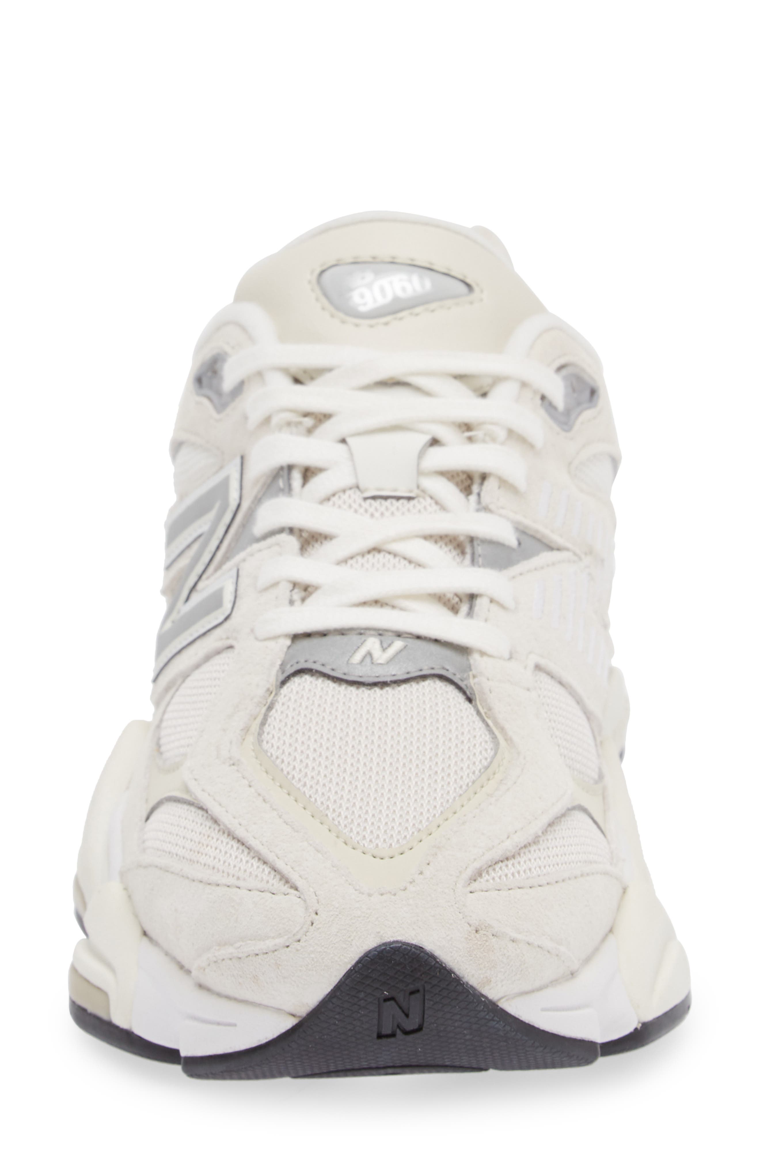 Gender Inclusive 9060 Sneaker, Alternate, color, SEA SALT/ MOONBEAM
