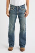 Ariat M5 Slim Gambler Straight Jeans