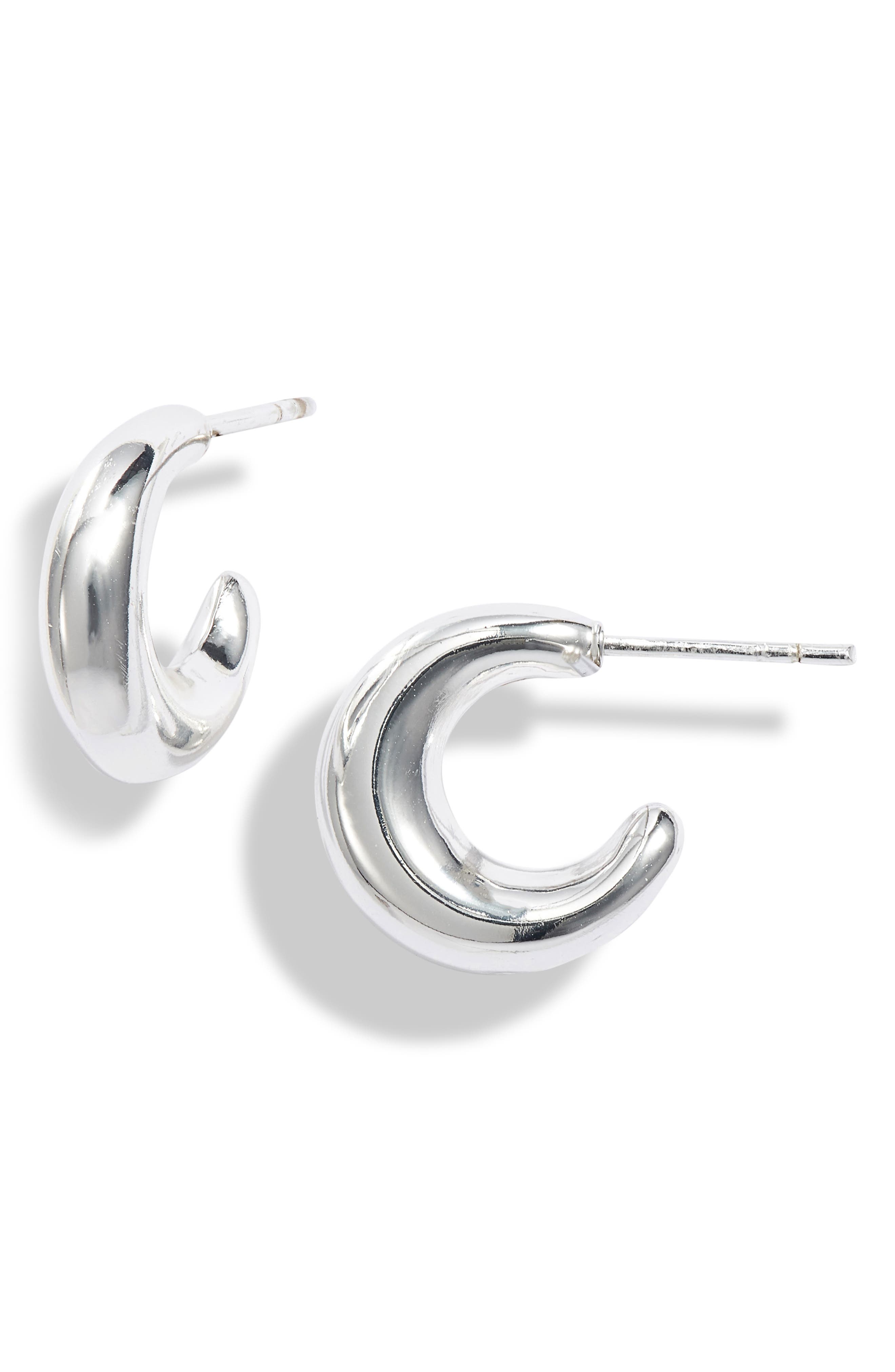 selected SILVER
