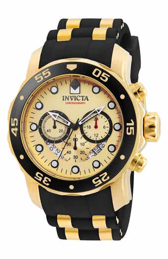 17566 Pro Diver Watch