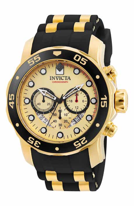 17566 Pro Diver Watch