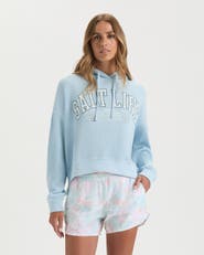 Salt Life Starry Night Hoodie