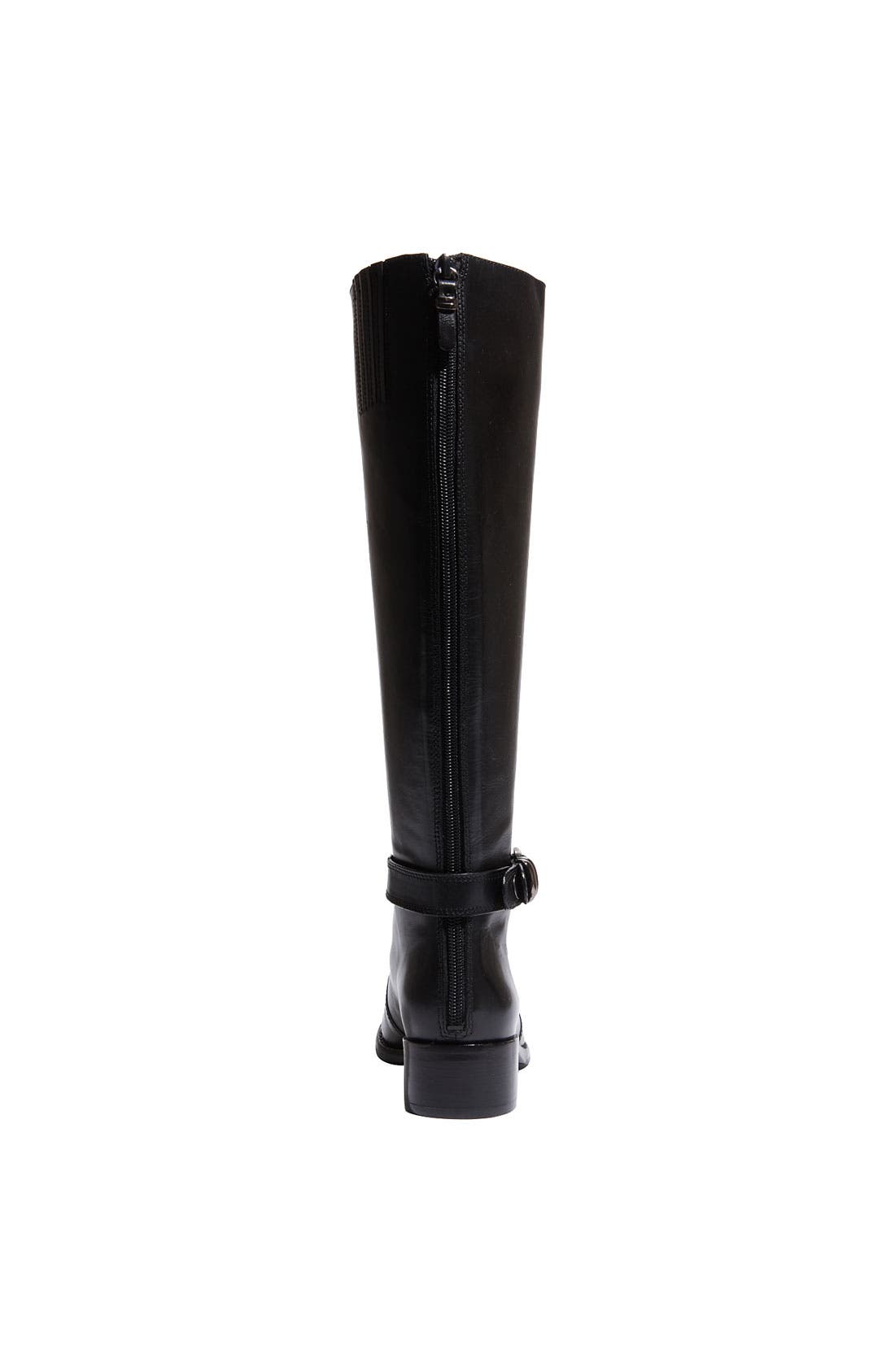 Via Spiga 'Cristie' Riding Boot, Alternate, color, 