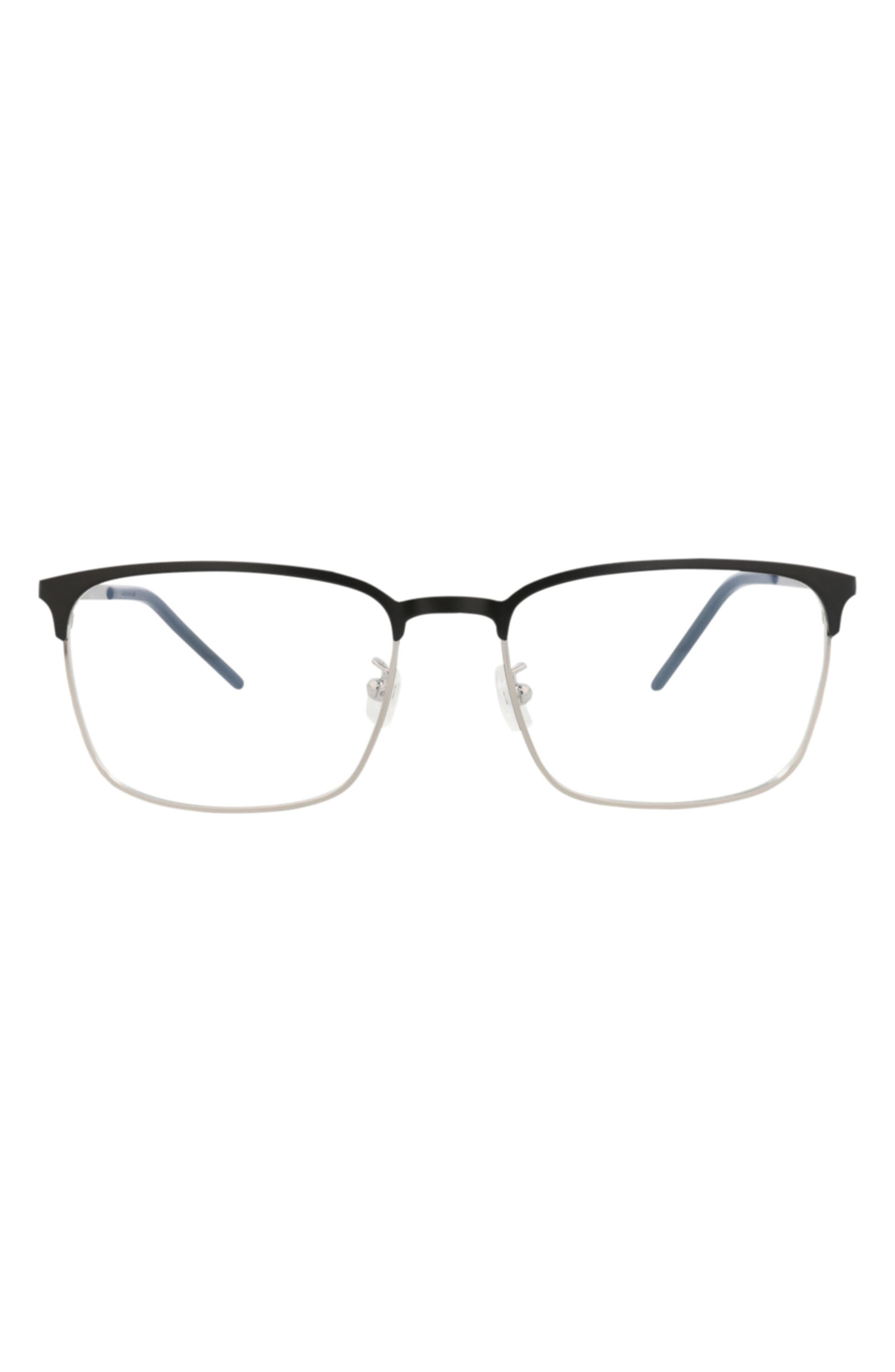 selected BLACK BLACK TRANSPARENT