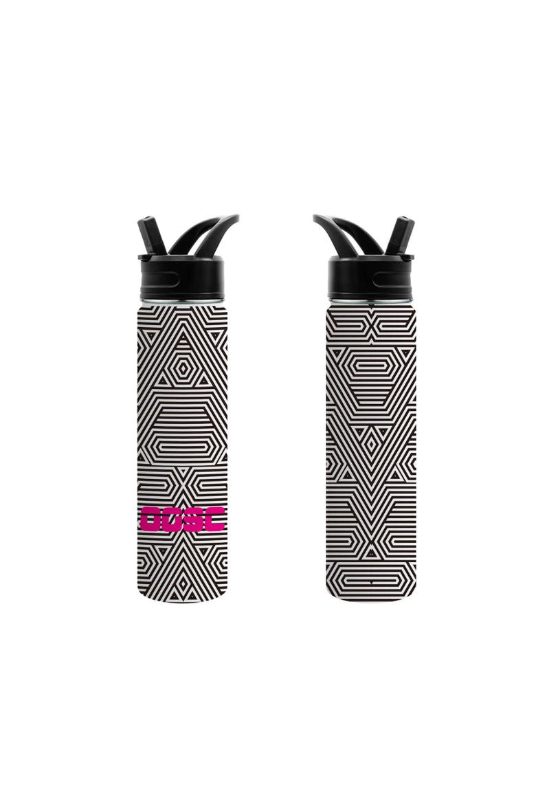 Waterbottle - Fallline Print, Alternate, color, Fallline Print