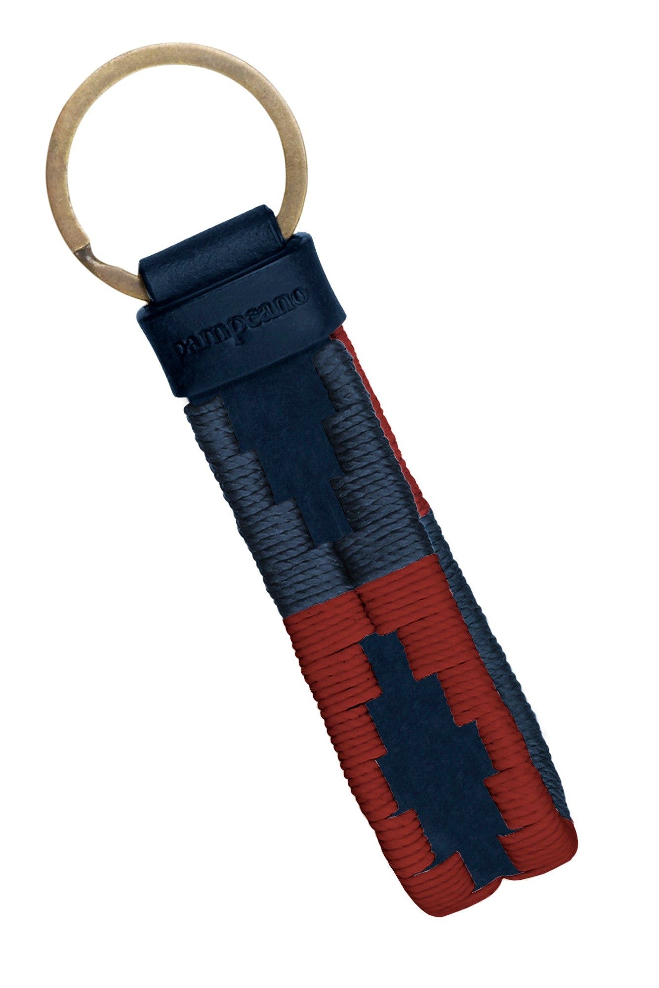 Navy/Burgundy/Navy