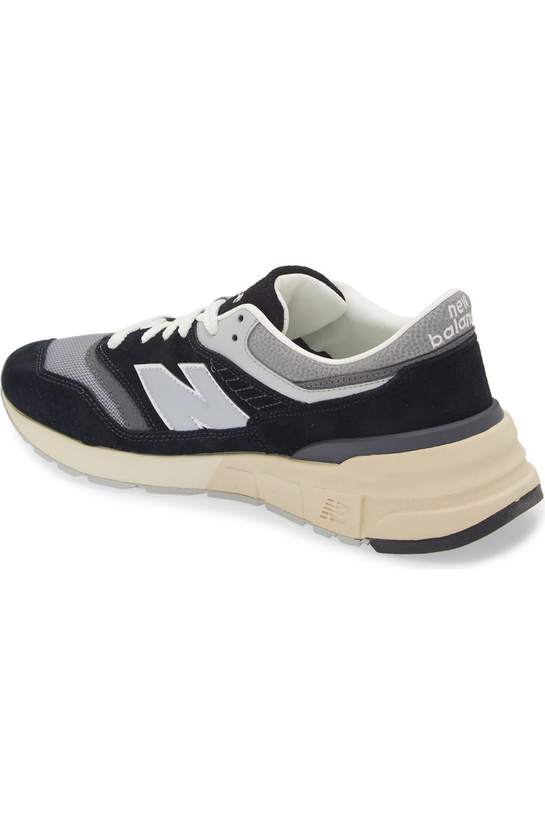 New Balance Gender Inclusive 997R Sneaker, Alternate, color,