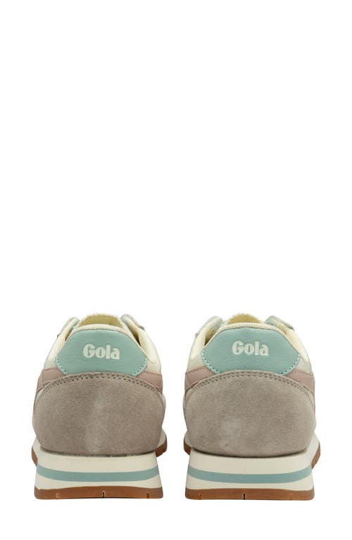 Gola Daytona Sneaker In Multi