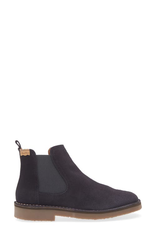 Toni Pons Isa Chelsea Boot In Ocean Blue