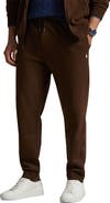 Polo Ralph Lauren Big & Tall Double-Knit Tech Joggers