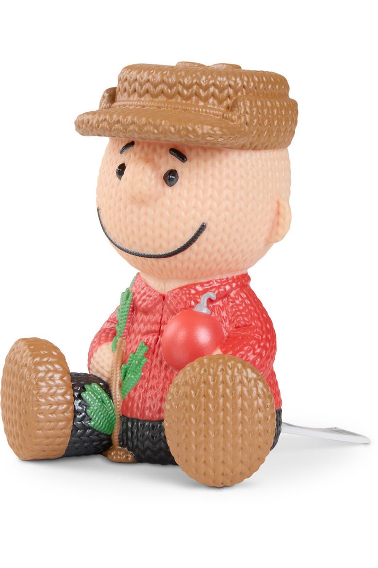 Peanuts - Charlie Brown, Alternate, color, Multicolor