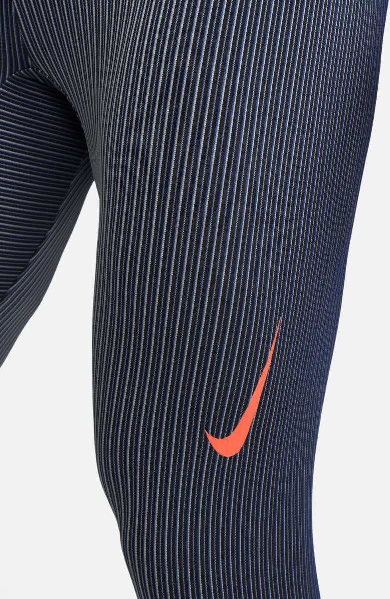 Nike Dri-FIT ADV Aeroswift Racing Tights, Alternate, color,