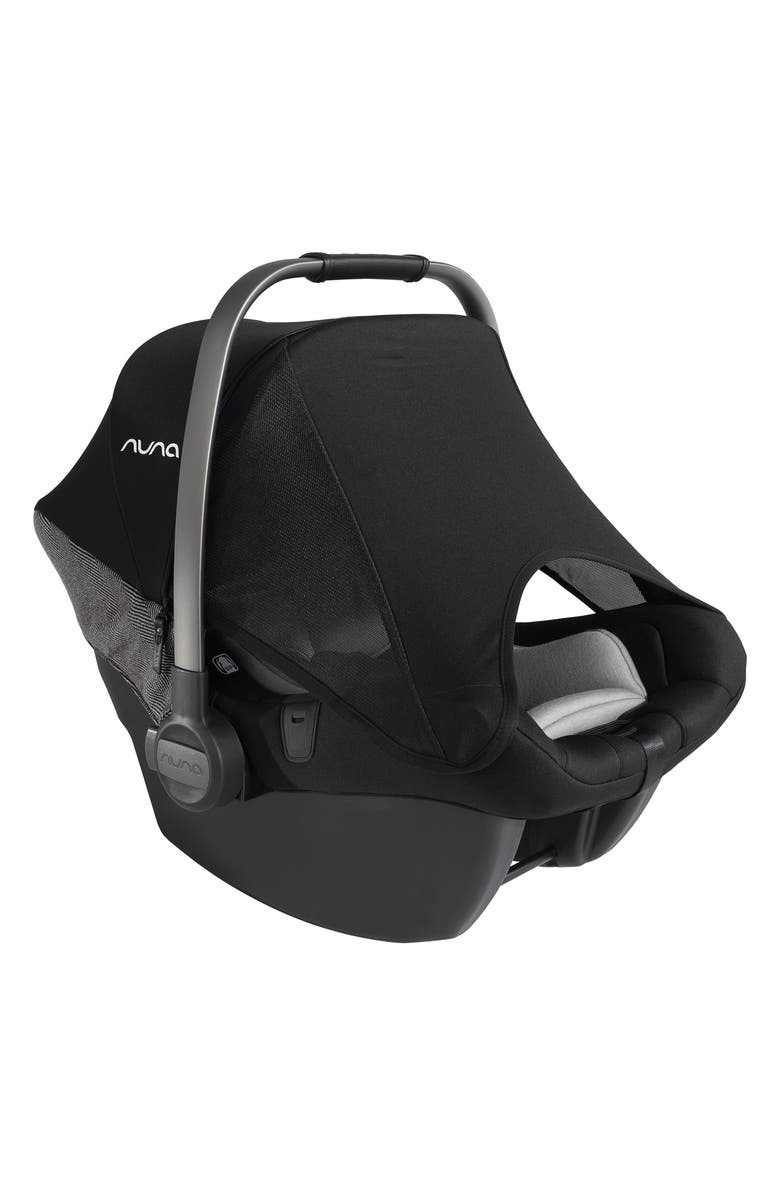Nuna PIPA<sup>™</sup> Lite LX Infant Car Seat & Base, Alternate, color, 