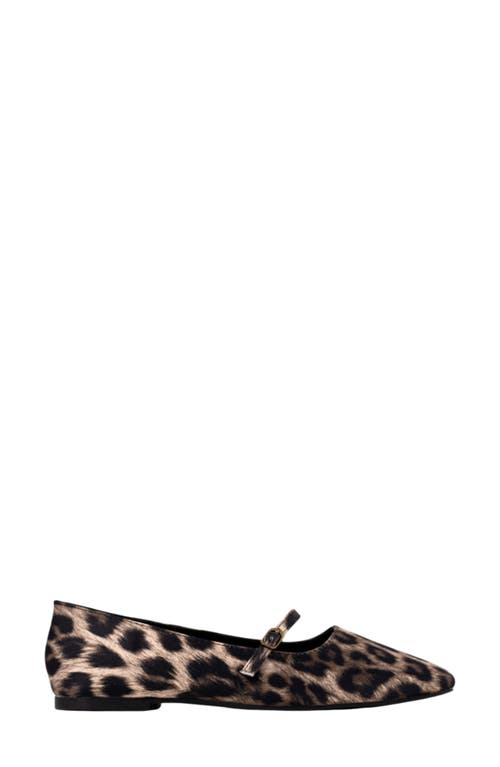 Shushop Adele Mary Jane Flat