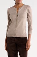 Love By Design Lightweight Garden Cardigan