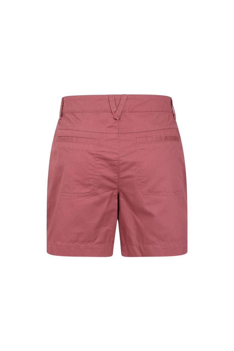 Bayside Shorts, Alternate, color, Dark Pink