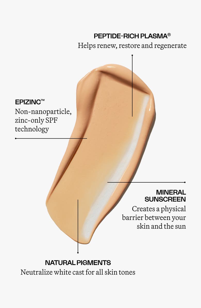 EIGHTH DAY The Rejuvenating Moisturizing Primer Broad Spectrum SPF 30, Alternate, color, 