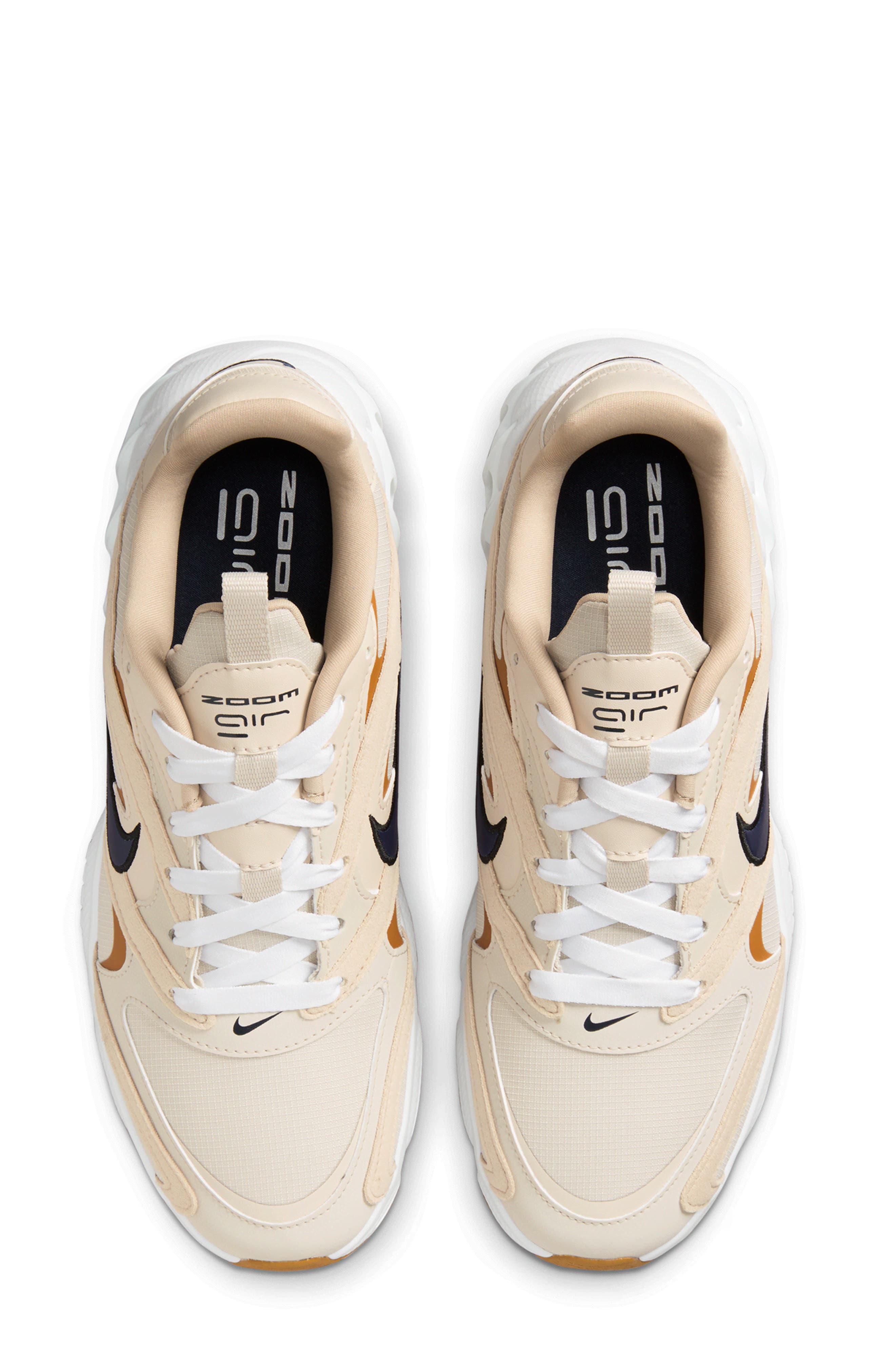 Nike Zoom Air Fire Sneaker, Alternate, color, 