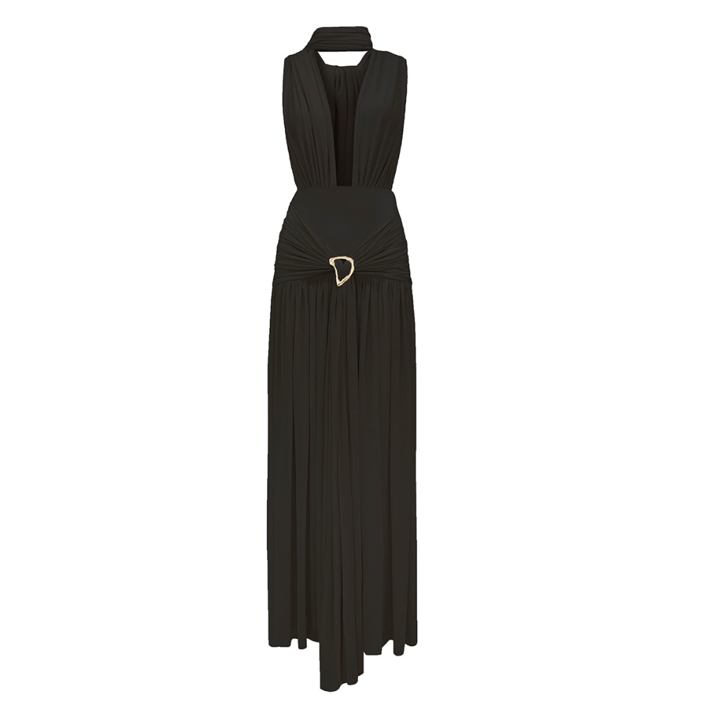 Haiku Dress