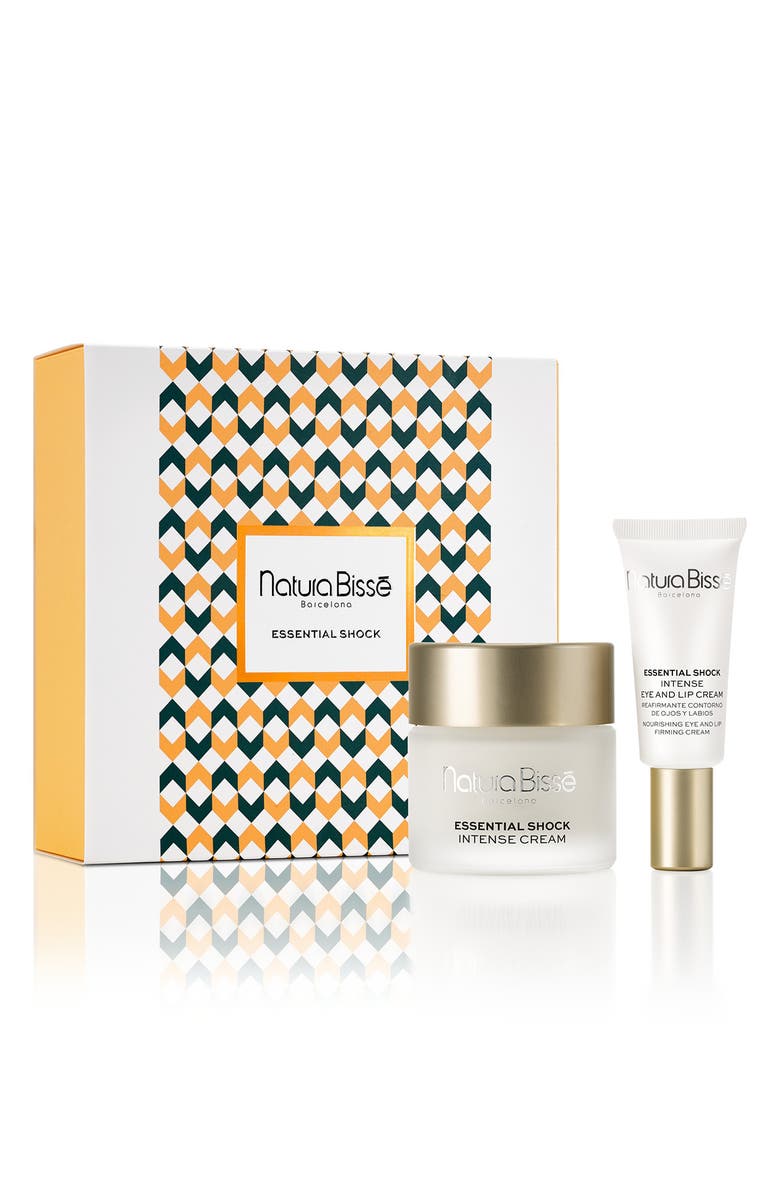 Natura Bissé Essential Shock Gift Set, Main, color, 