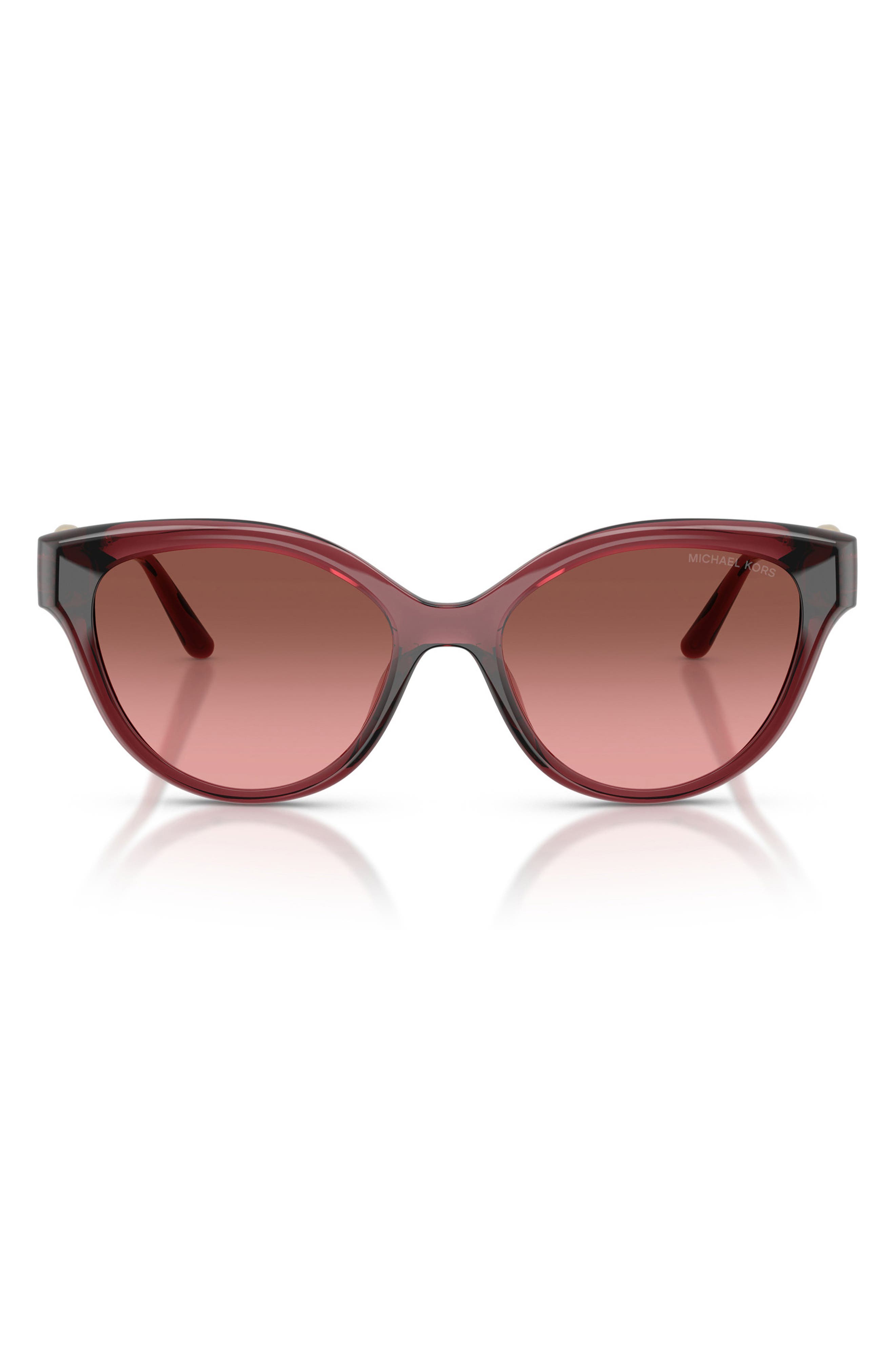 ROSEWOOD / BROWN ROSE GRADIENT