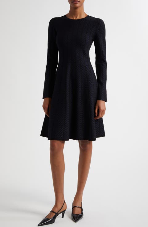 Shop Black Emporio Armani Online | Nordstrom