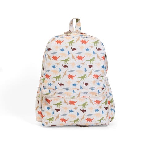 Dino Roar Backpack