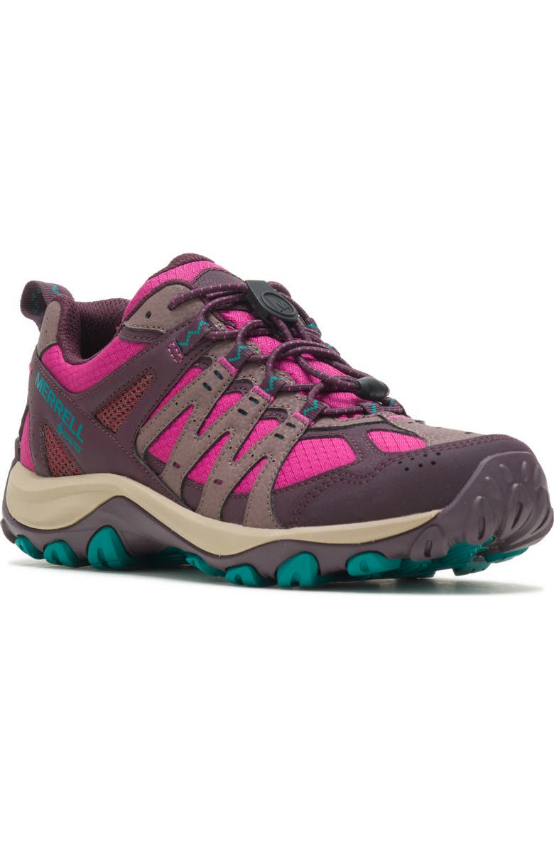 Merrell Accentor 3 Sport Stretch GTX Sneaker, Main, color,
