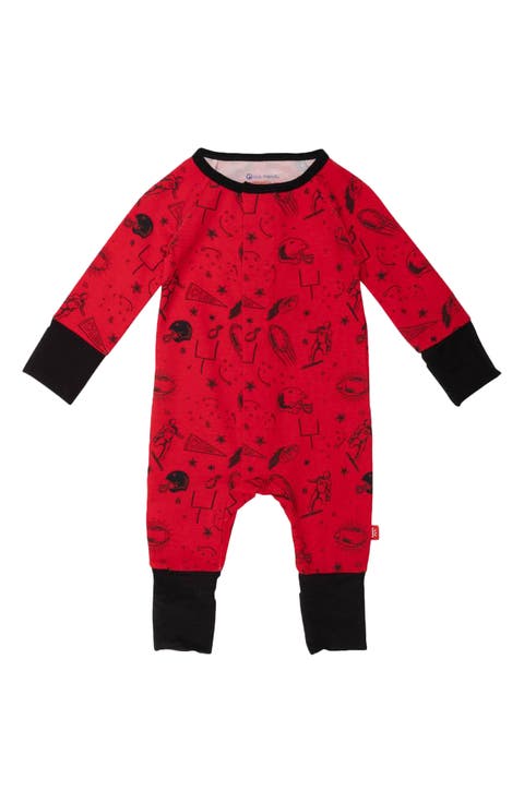 Game Day Magnetic Footie (Baby)