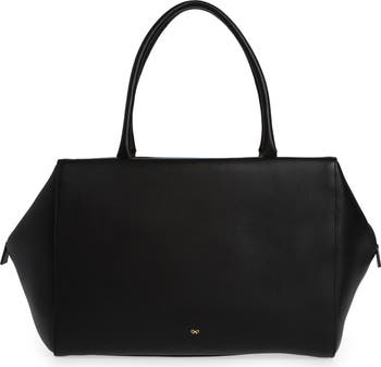 Large Seaton Top Handle Bag