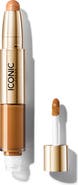 ICONIC LONDON Radiant Concealer & Brightening Duo