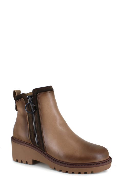 Verra Water Resistant Bootie (Women)