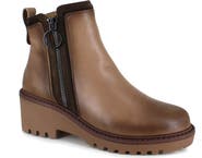 National Comfort Verra Water Resistant Bootie