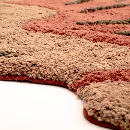 Nattiot Ollen Rug