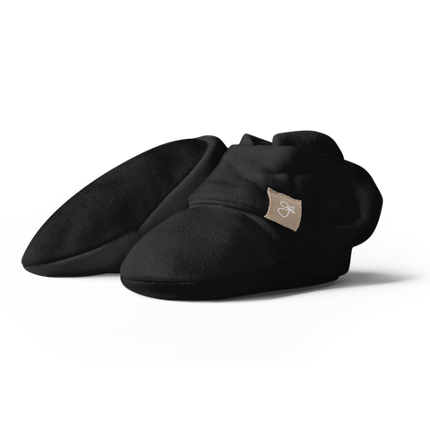 Goumi Stay On Baby Boots