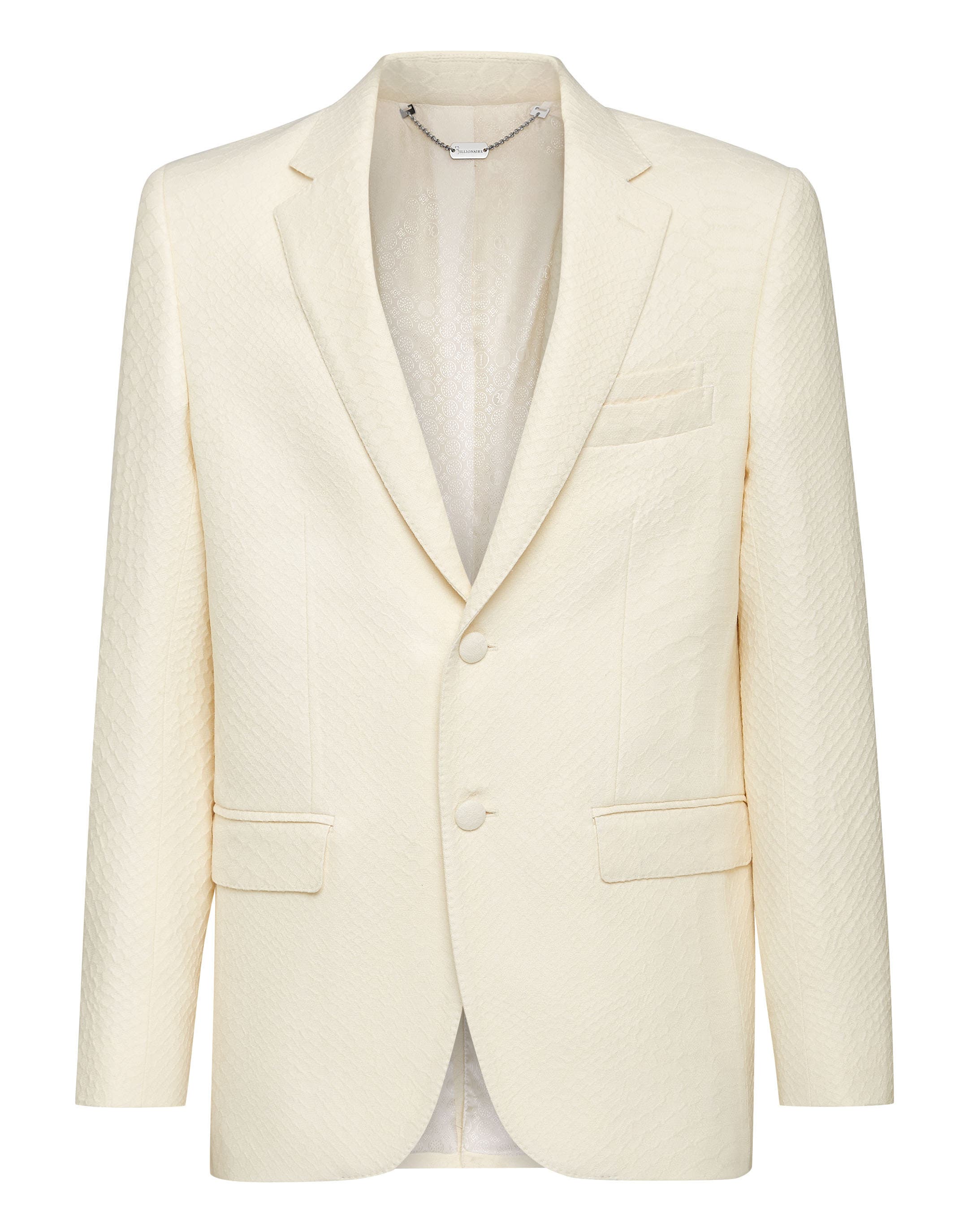 selected white
