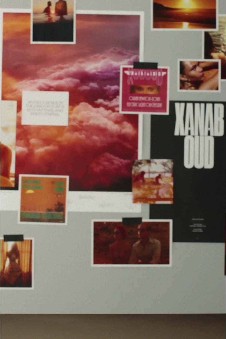 Xanaboud Extrait de Parfum video