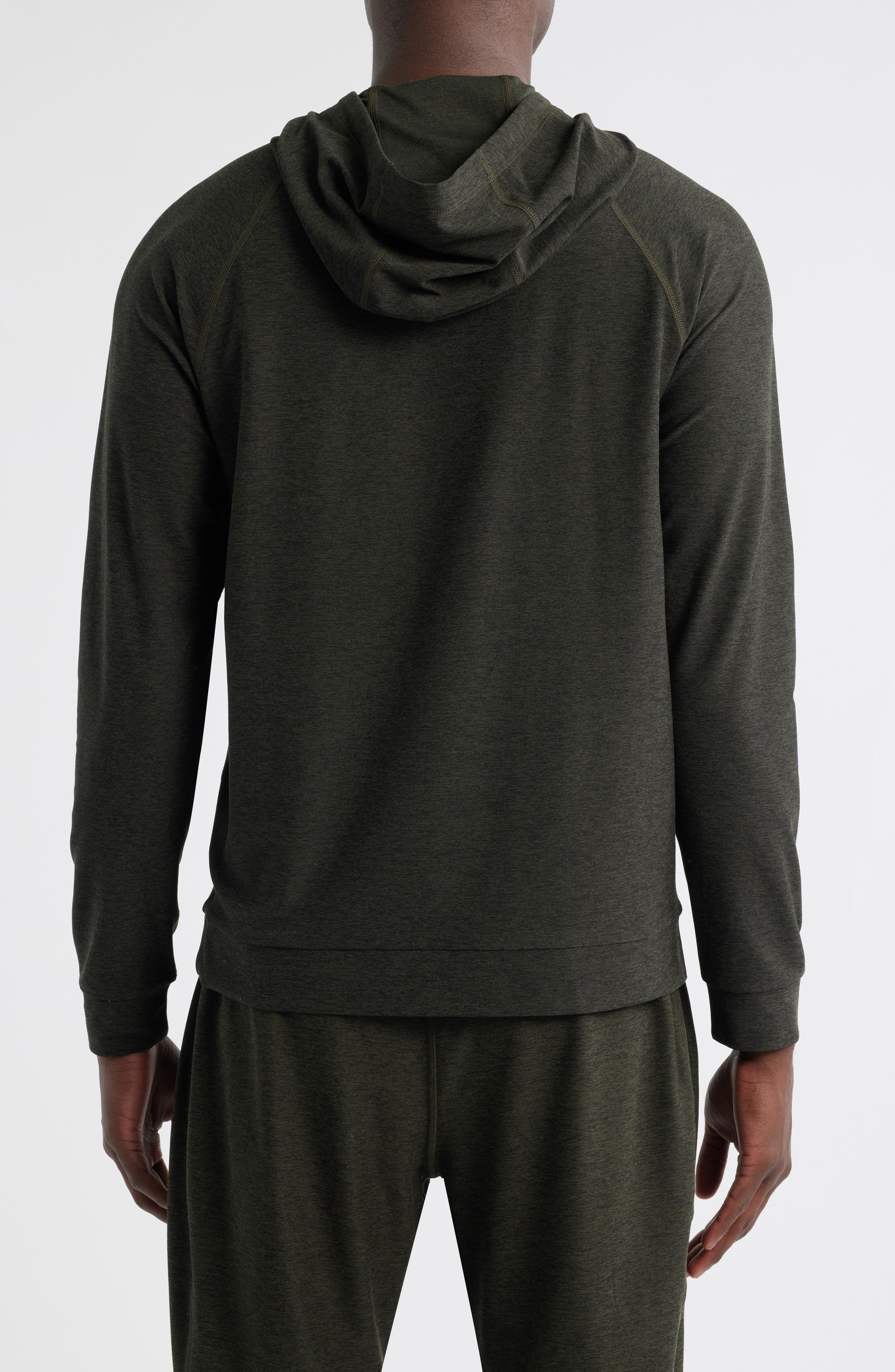 Atmosphere Midweight Hoodie