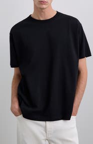 Scalpers Solid Tee
