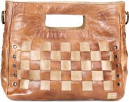 Bed Stu Orchid Handbag