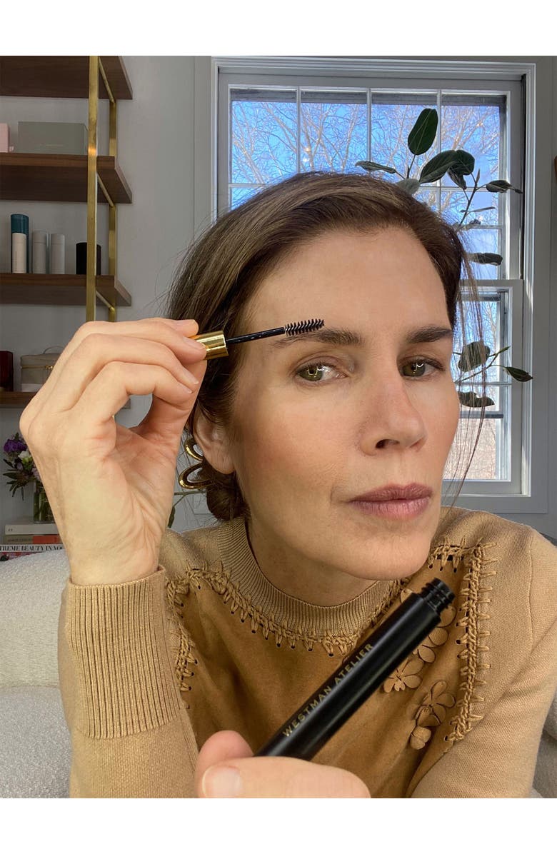 Westman Atelier Bonne Brow Defining Pencil, Alternate, color, Slate