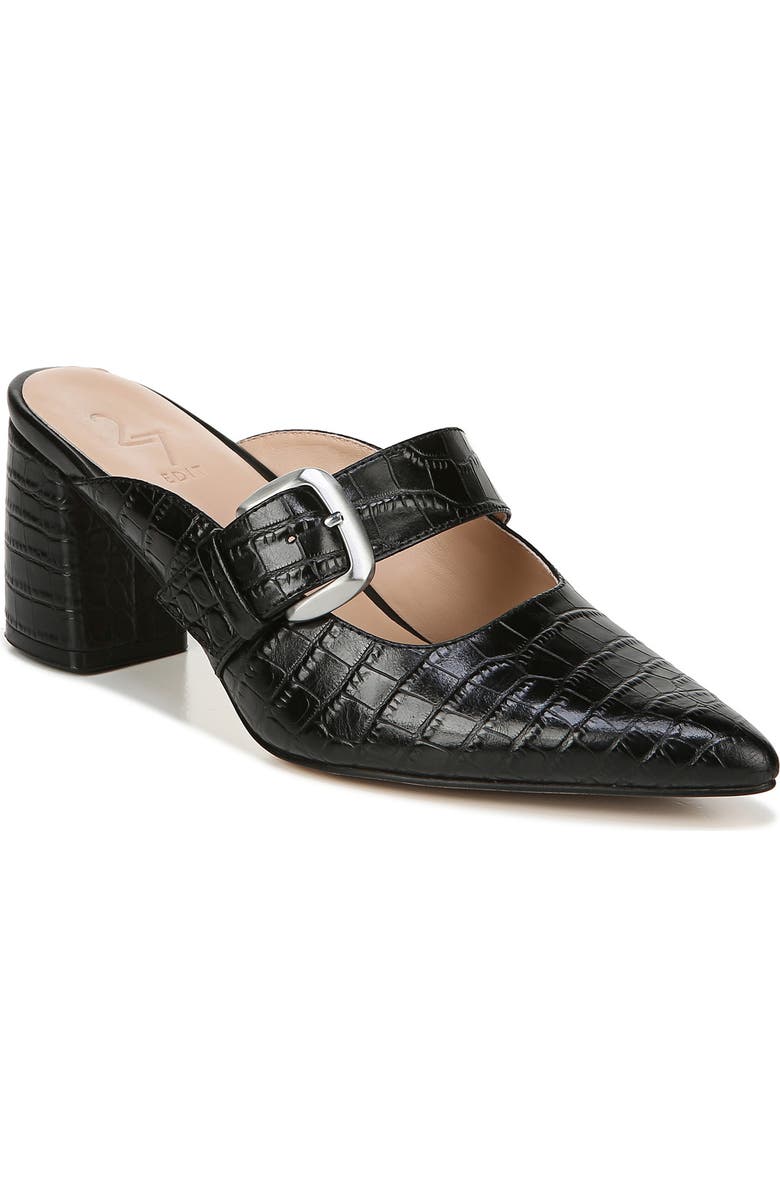 27 EDIT Naturalizer 27 Edit Maizey Mule, Main, color,