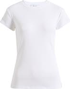 Topshop Everyday Cotton T-Shirt