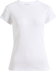 Topshop Everyday Cotton T-Shirt