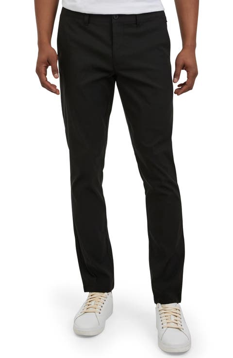 Essential Tech Slim Chino Pants