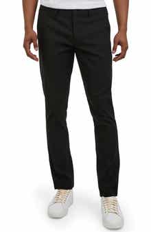 DKNY SPORTSWEAR Essential Tech Slim Chino Pants