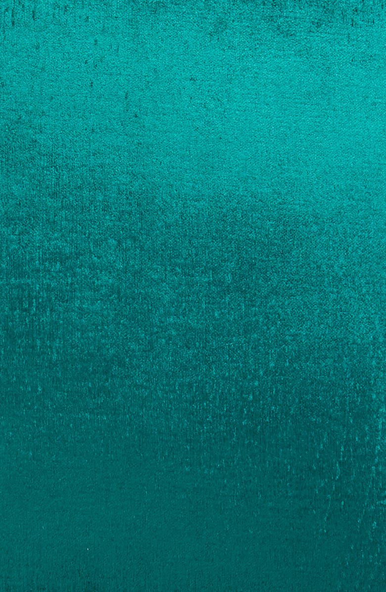 Rachel Parcell Shimmer Velvet Accent Pillow, Alternate, color,