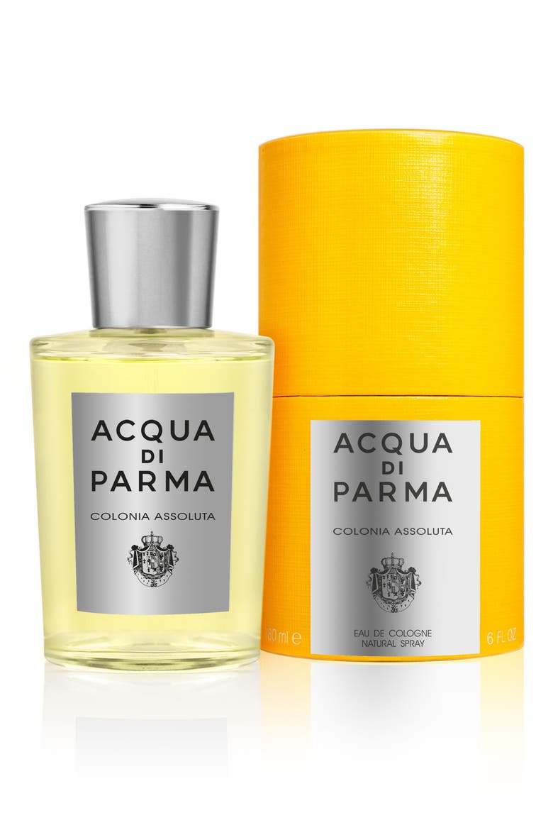 Colonia Assoluta Eau de Cologne Natural Spray, Alternate, color, NO COLOR